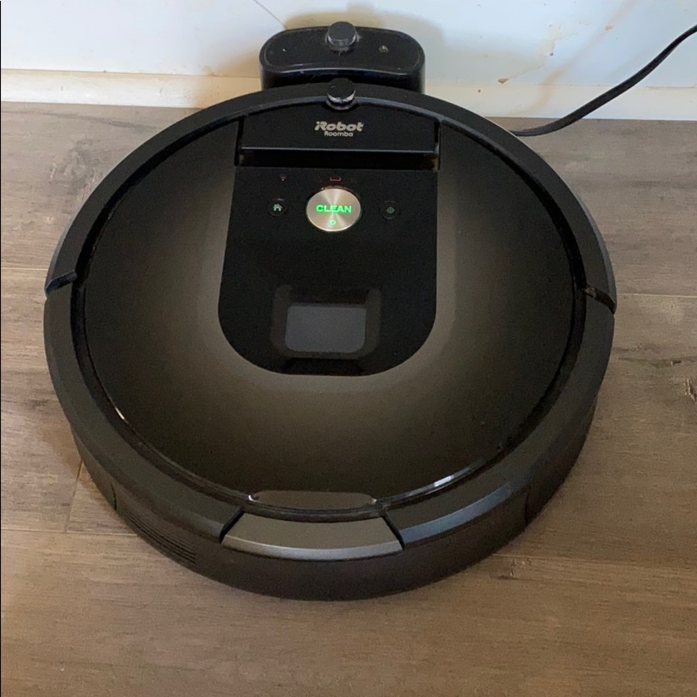 Roomba